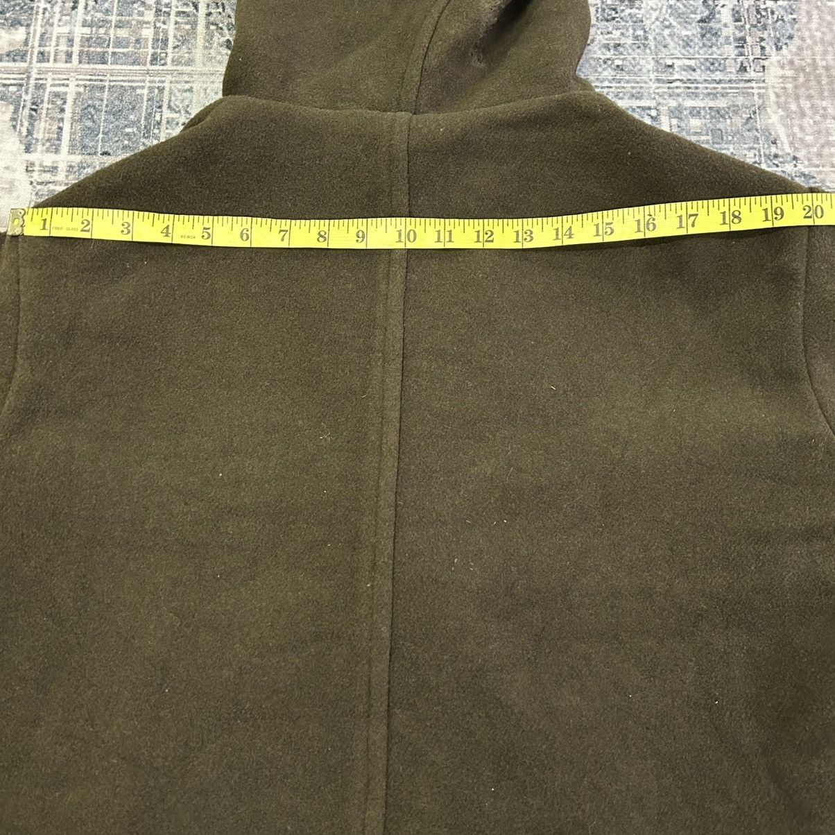 GOA Vintage GOA Jacket Size US L / EU 52-54 / 3 - 15 Thumbnail