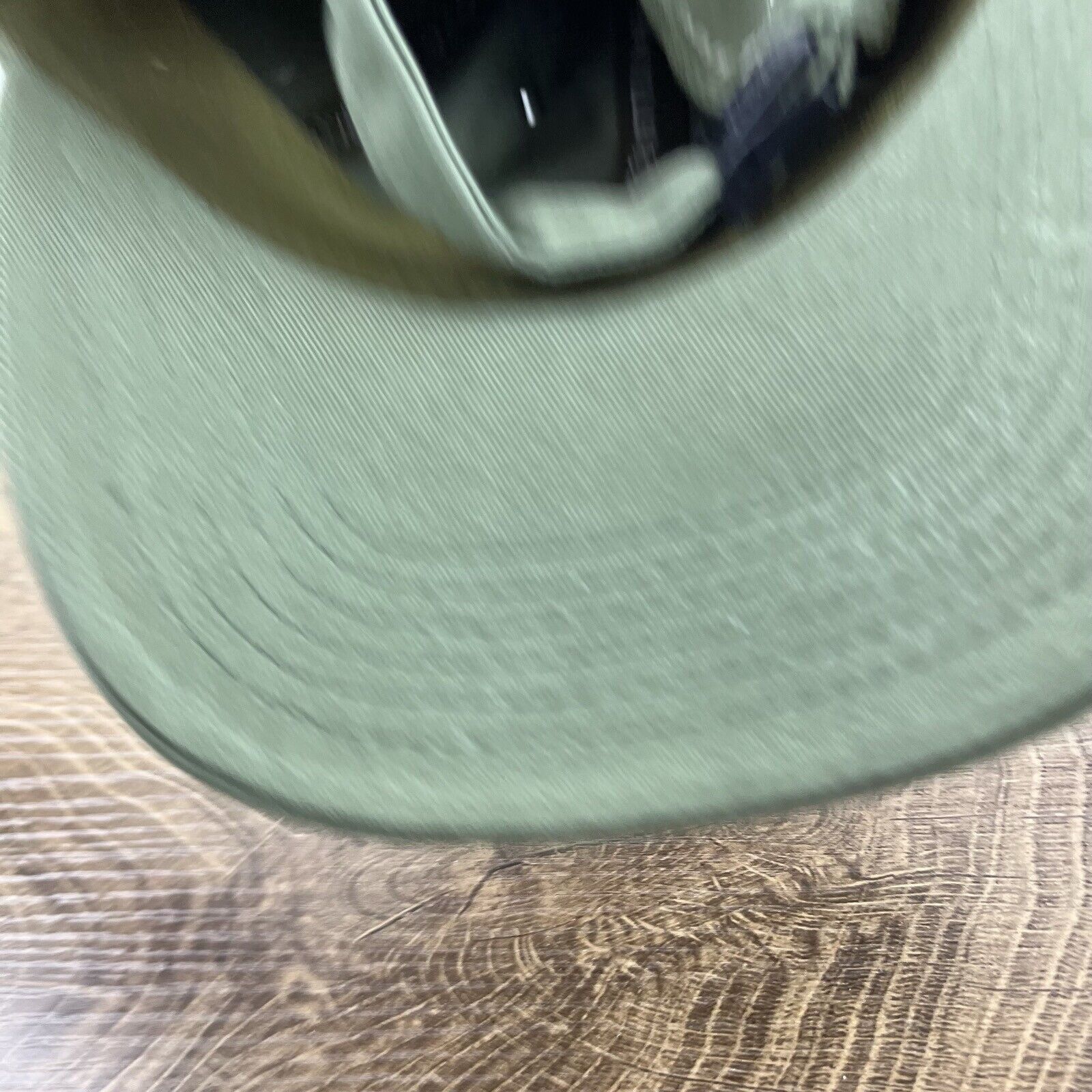 Other Old Guys Rule Hat Old Guys Hat Green Hat Adjustable Hat Gree Size ONE SIZE - 16 Thumbnail
