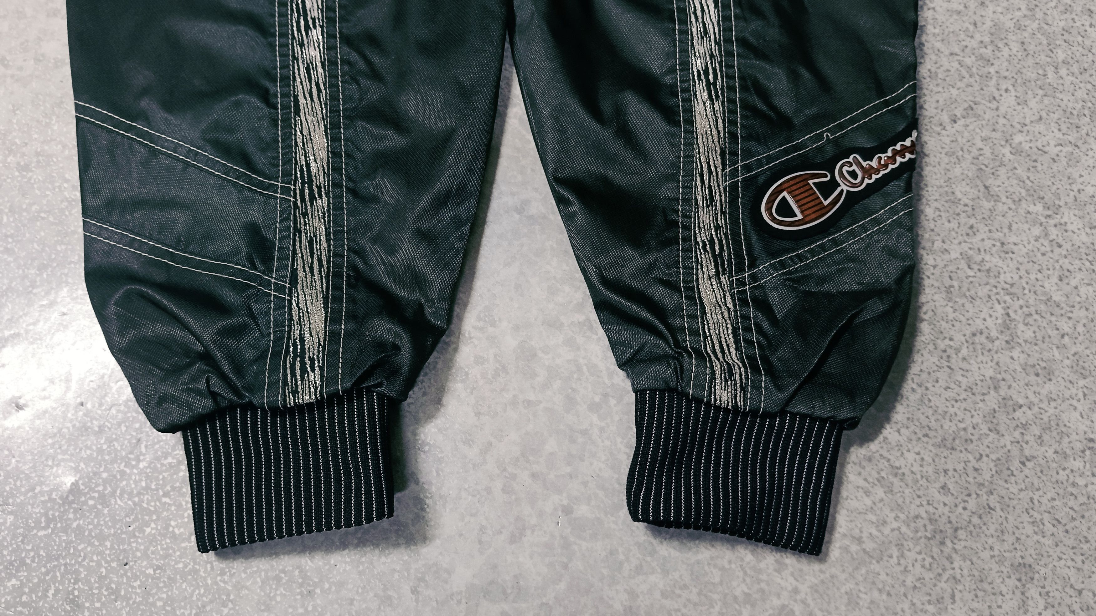 Champion × Vintage Vintage Champion Light Jacket Size US M / EU 48-50 / 2 - 8 Thumbnail