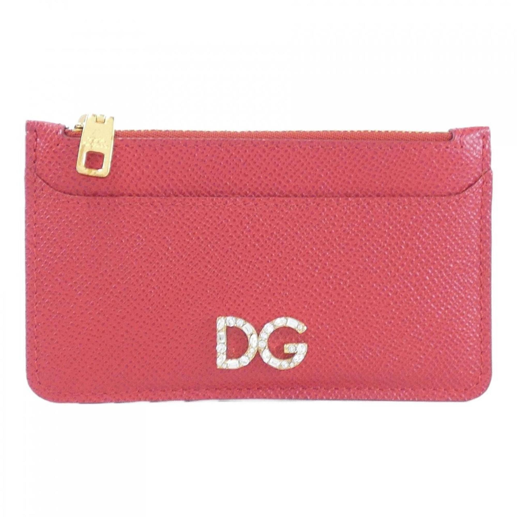 Dolce & Gabbana Dolce & Gabbana DOLCE&GABBANA Card Case Size ONE SIZE - 1 Thumbnail