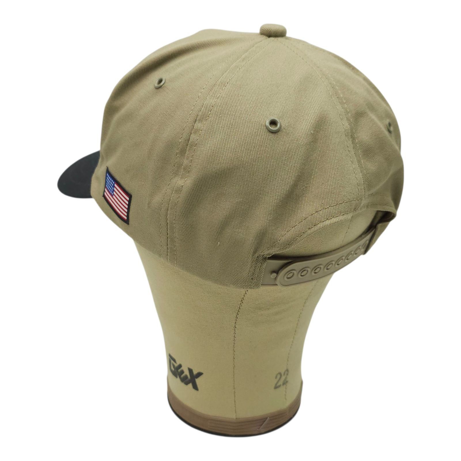 Other McNess Livestock Nutrition Snapback Cap Hat Trucker Farmer R Size ONE SIZE - 10 Thumbnail