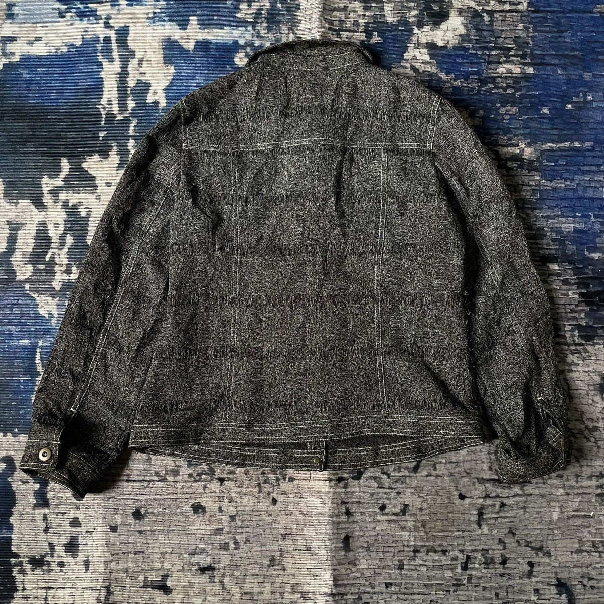14th Addiction Heure Legere ifsixwasnine lgb rick owens style Shirt Button Size US S / EU 44-46 / 1 - 10 Thumbnail