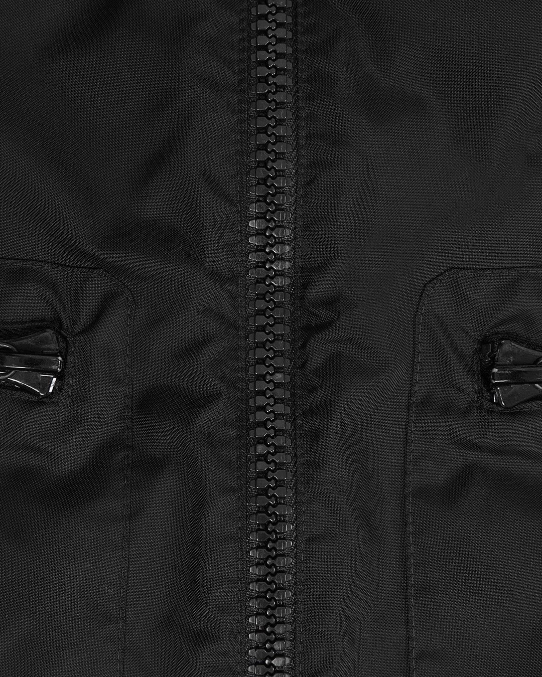 Miu Miu Miu Miu S/S2000 Mens Polyester Jacket Size US S / EU 44-46 / 1 - 8 Thumbnail