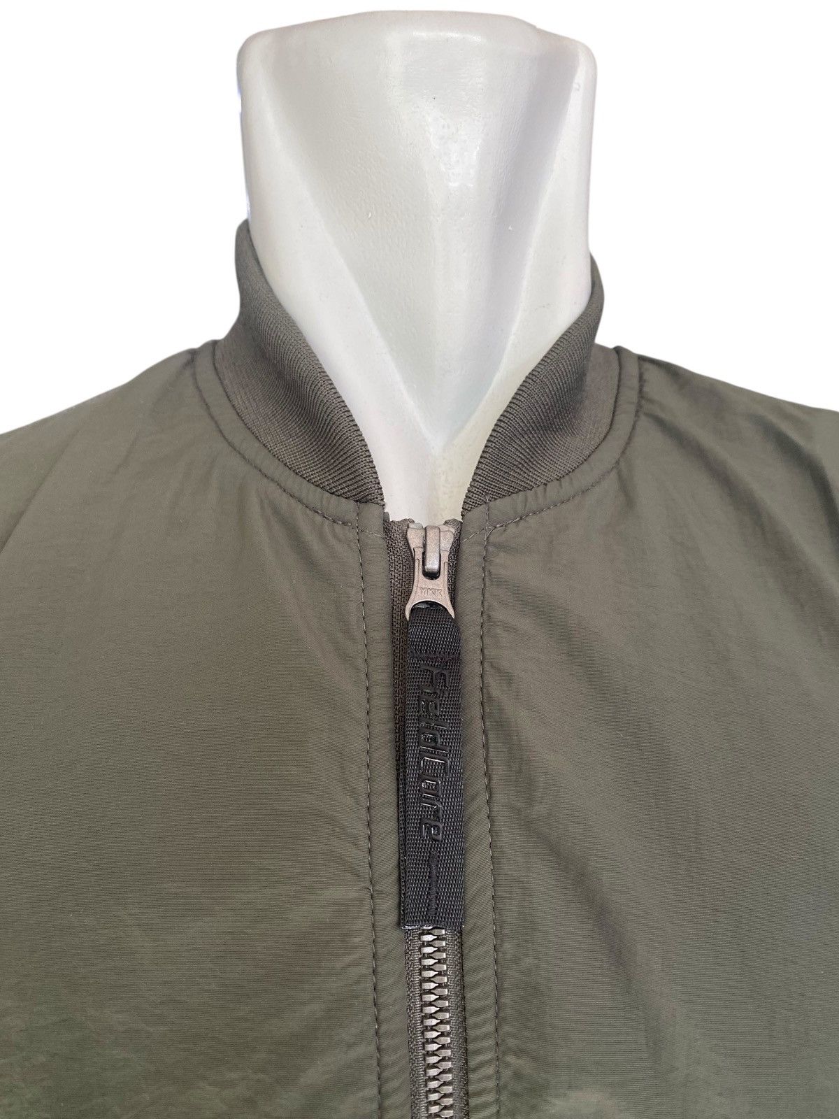 Japanese Brand FIELDCORE Gorpcore Zipper Jacket Size US L / EU 52-54 / 3 - 6 Thumbnail