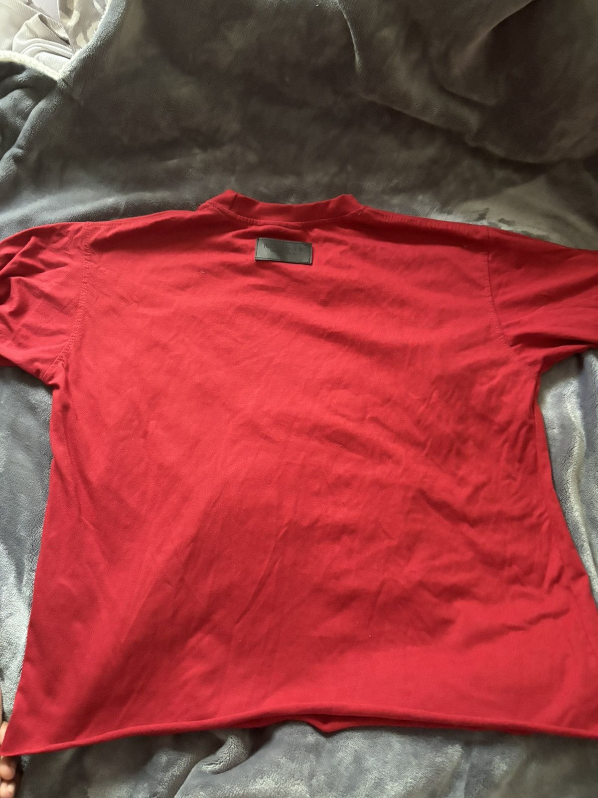 Other Instagram brand tee Size US S / EU 44-46 / 1 - 2 Thumbnail