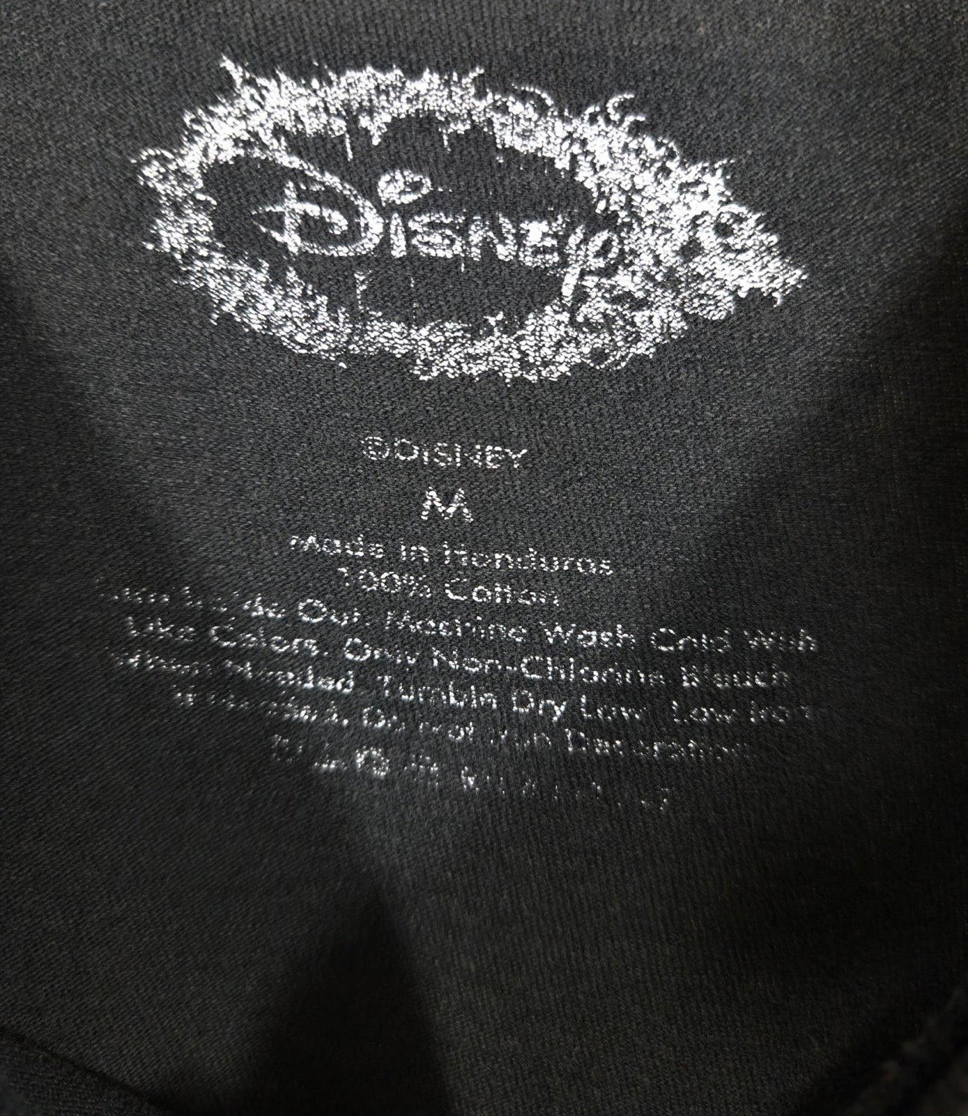 Disney Disney Lion King Graphic Tee - Men's Size M - Vintage Style Size US M / EU 48-50 / 2 - 2 Thumbnail