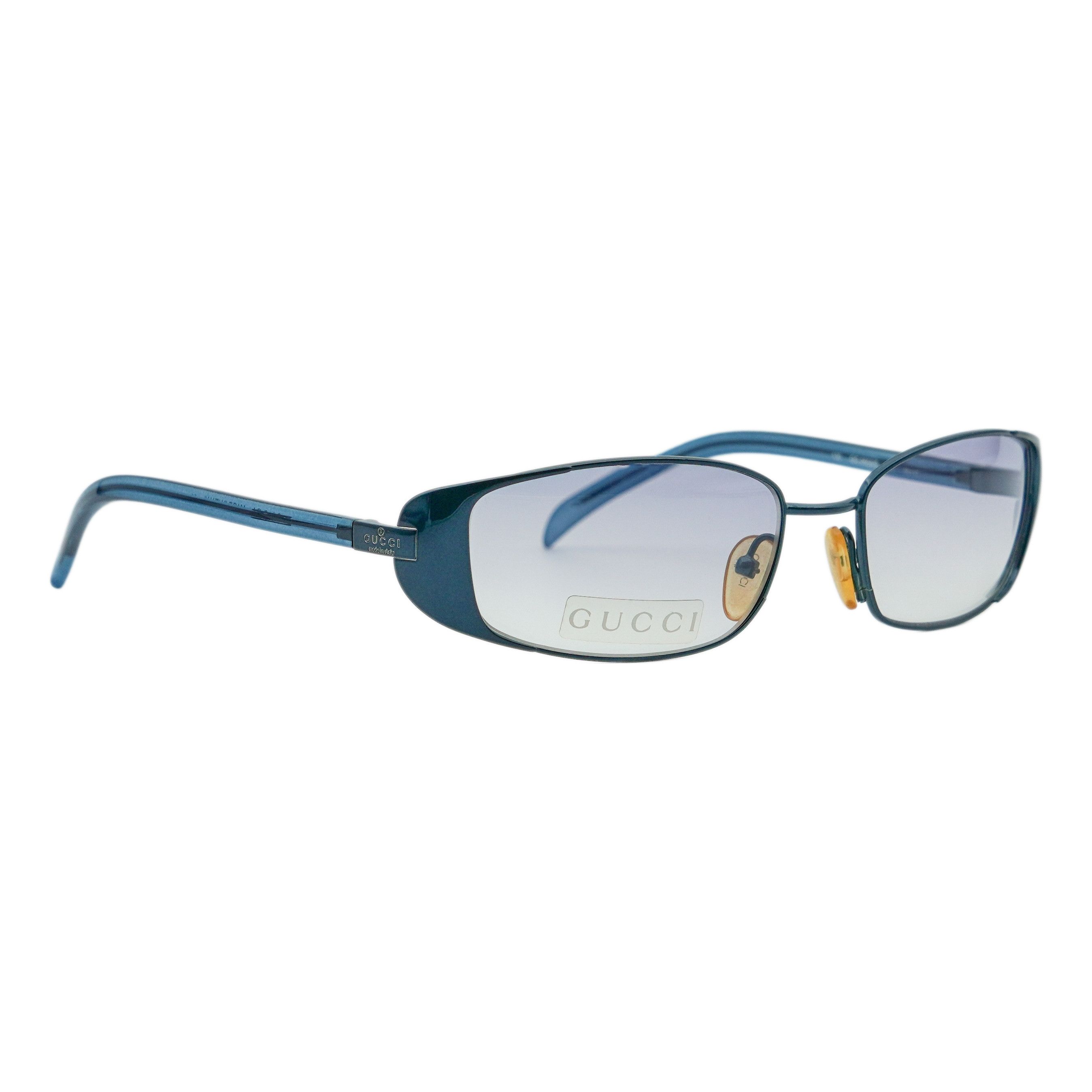 Gucci × Streetwear × Vintage Vintage Gucci Sunglasses GG 2658/S