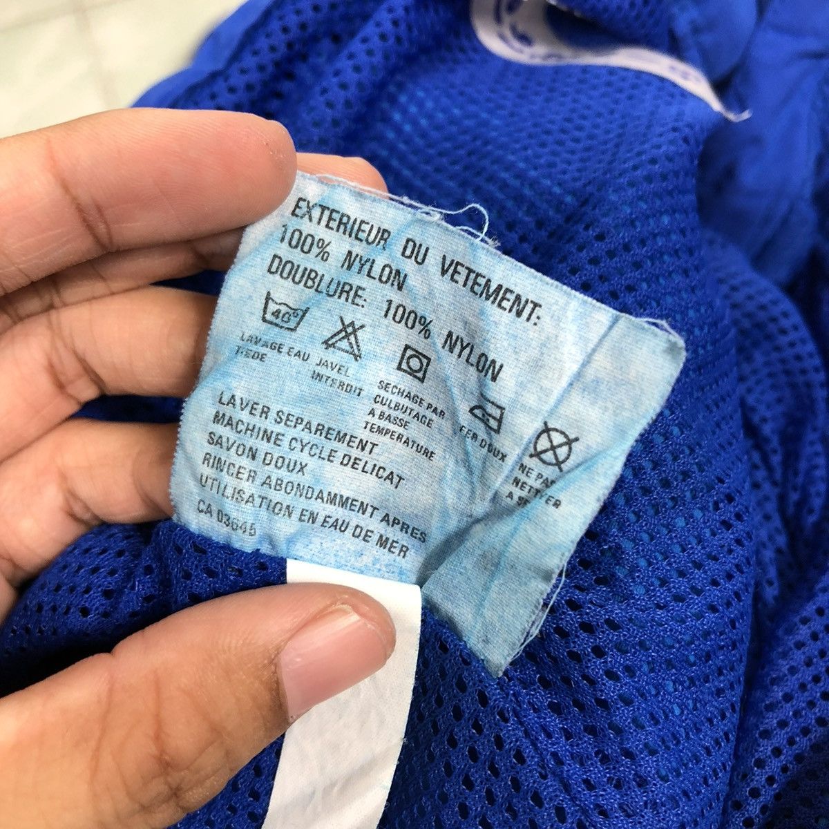 Patagonia 📌VINTAGE PATAGONIA HUNTING SURVIVAL PANTS Size US 32 / EU 48 - 17 Thumbnail