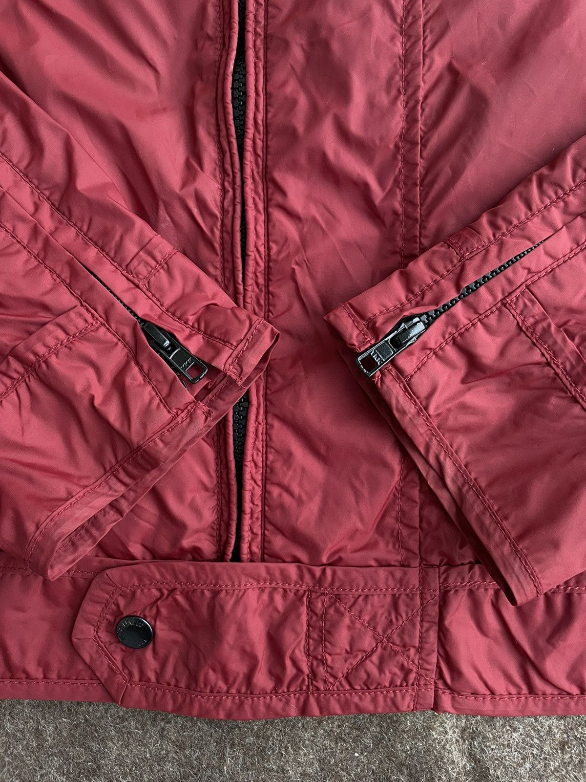 Other Blauer USA Jacket Size US L / EU 52-54 / 3 - 7 Thumbnail
