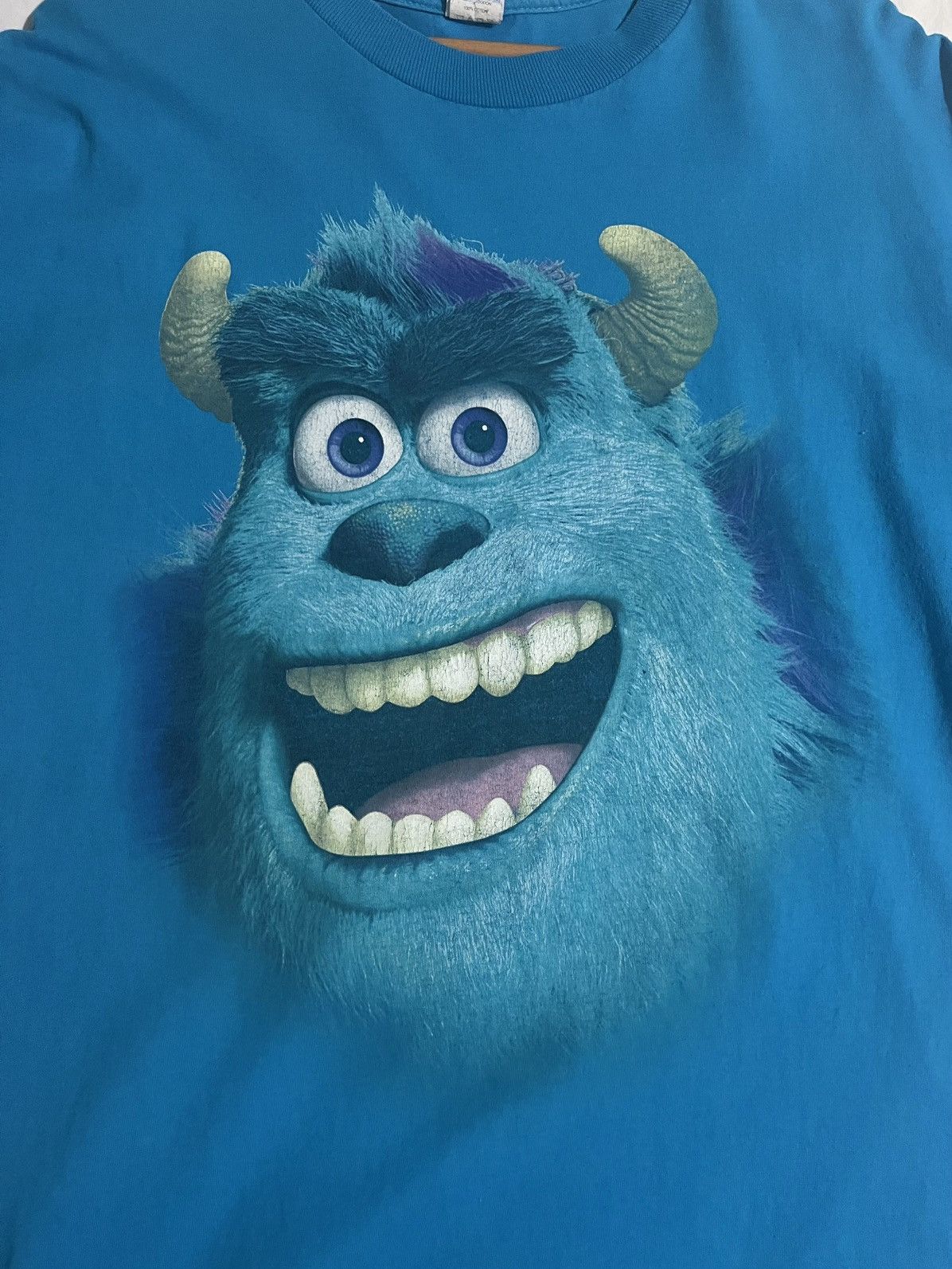 Disney DISNEY MONSTERS U “SULLY” SIZE XL Size US XL / EU 56 / 4 - 2 Thumbnail