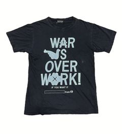 Work T Shirt | Grailed