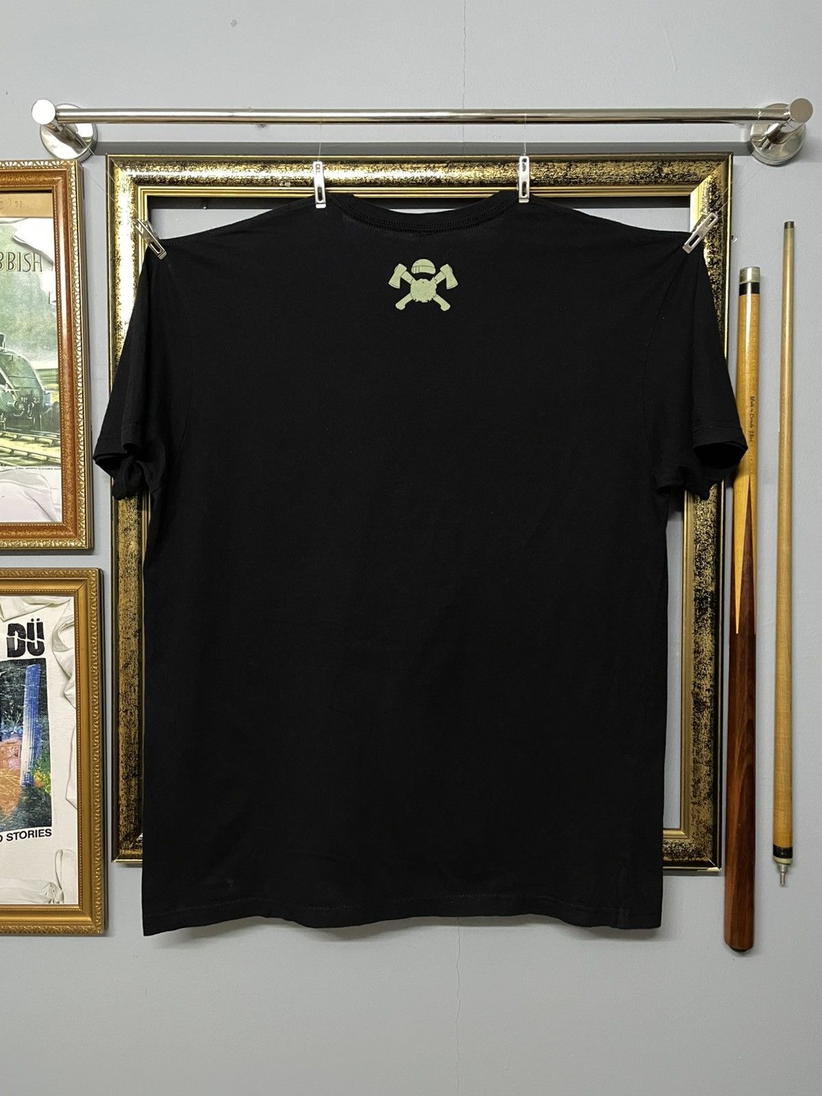 Japanese Brand Vintage Japan Designer - Great Nation Brewing Luminous ‘Eye’ Size US L / EU 52-54 / 3 - 5 Thumbnail