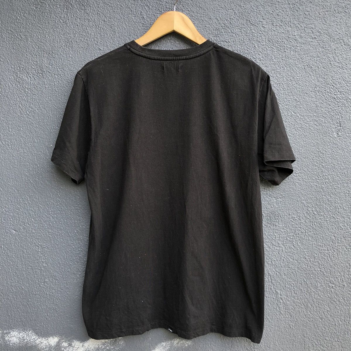 Band Tees 🔥Rare🔥 Henry Rollins Black Flang American Band Tshirt Size US M / EU 48-50 / 2 - 7 Thumbnail