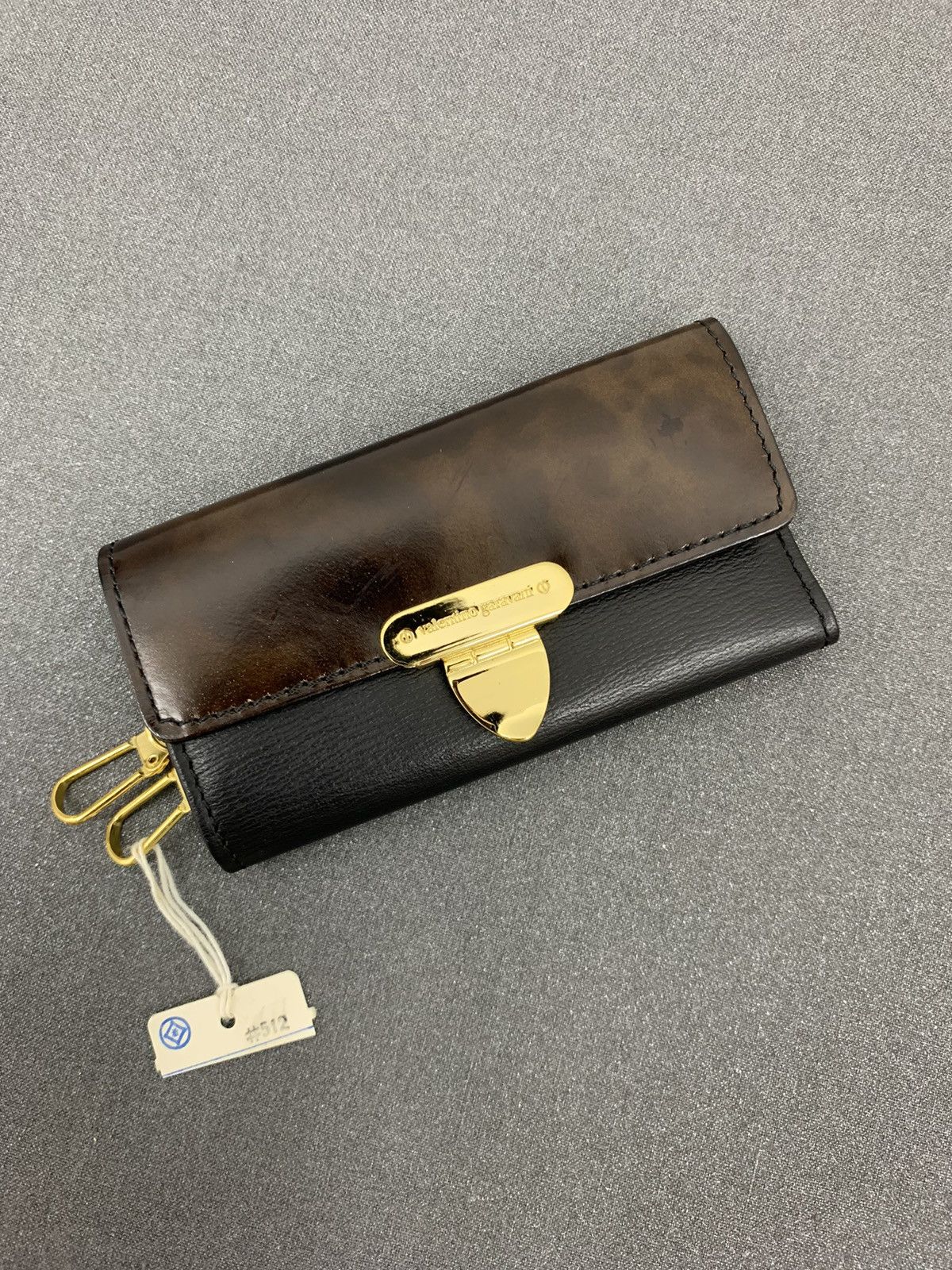 Valentino Valentino Garavani Key Holder Wallet Size ONE SIZE - 1 Thumbnail