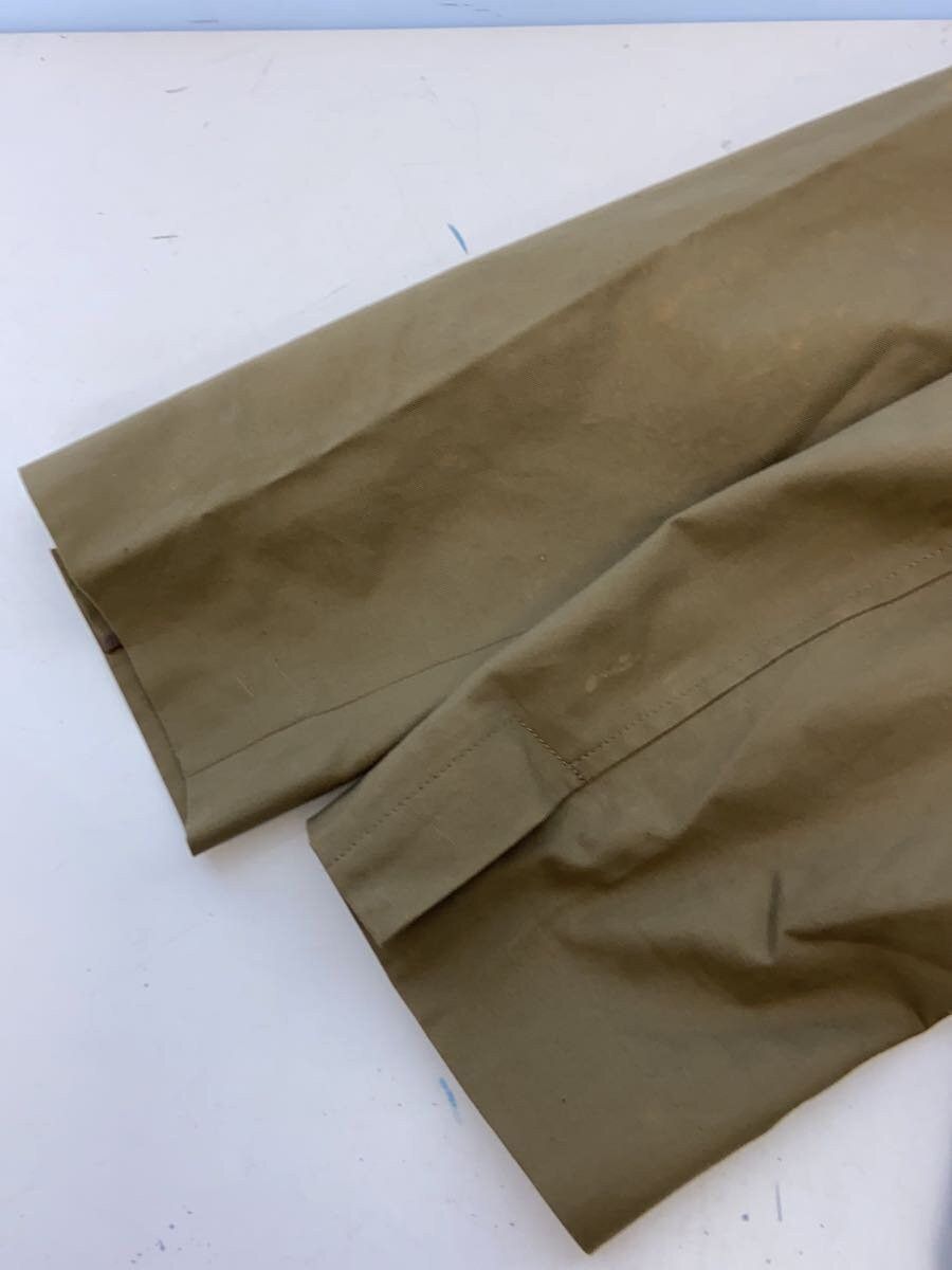 Yohji Yamamoto Yohji Yamamoto cotton coat FX-C01-052 Size US M / EU 48-50 / 2 - 5 Thumbnail