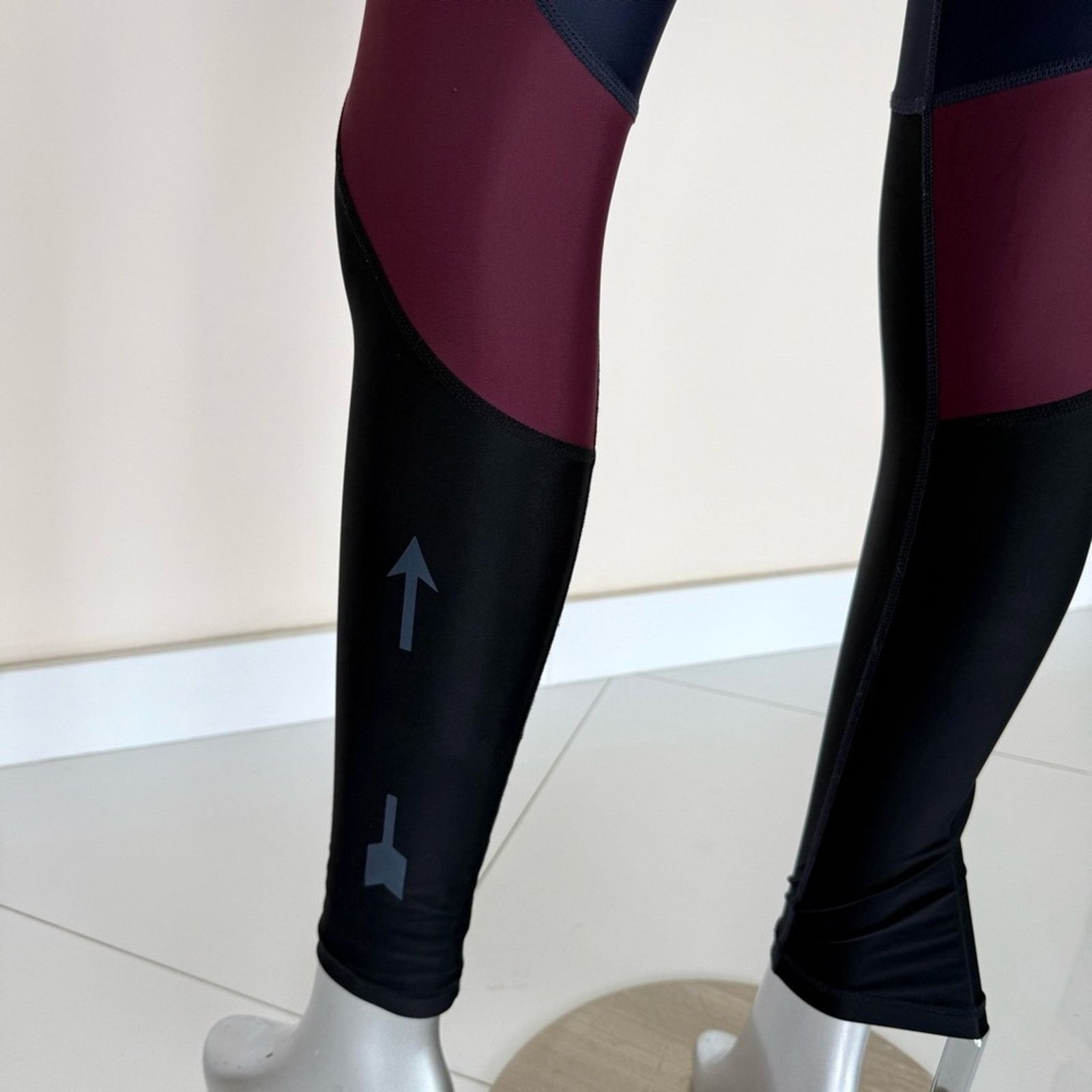The Upside The Upside women three colors leggings size M Size 28" / US 6 / IT 42 - 4 Thumbnail