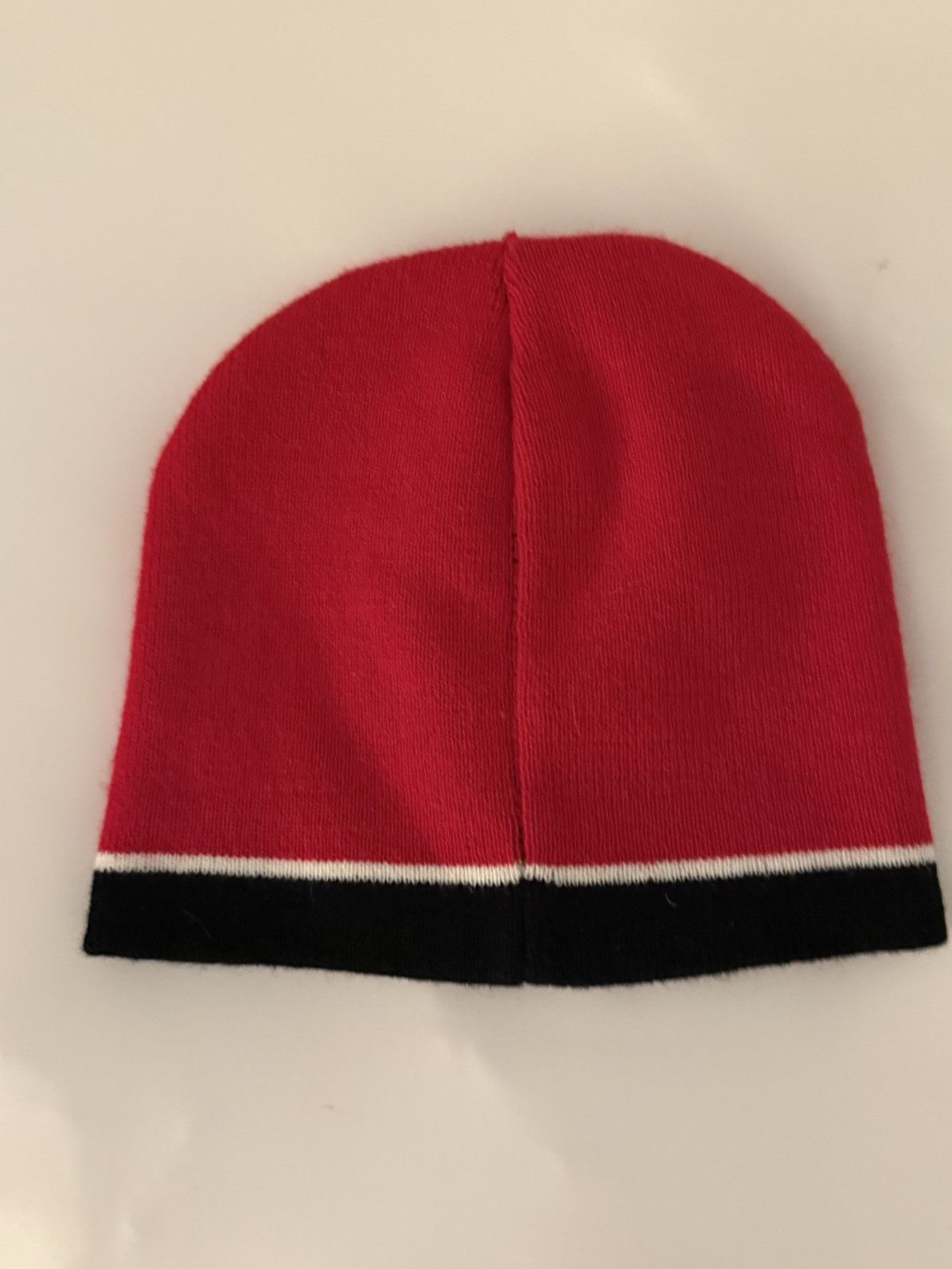NCAA Wisconsin Badgers Winter hat Size ONE SIZE - 2 Thumbnail