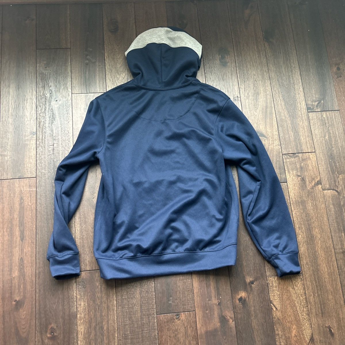 Nike Penn State Nike Nittany Lions vintage hoodie Size US S / EU 44-46 / 1 - 3 Thumbnail