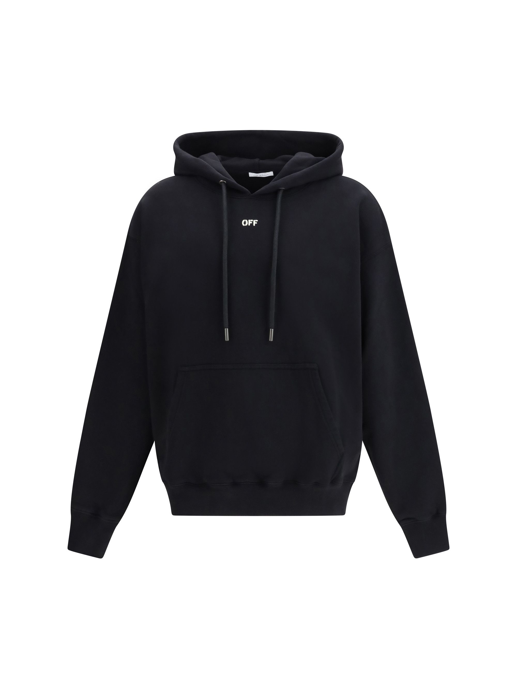 Skate Hoodie