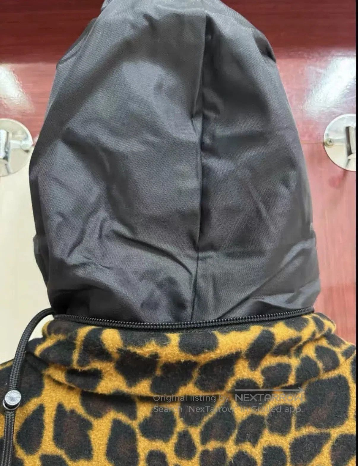 Balenciaga Print Zip. Size US S / EU 44-46 / 1 - 6 Thumbnail