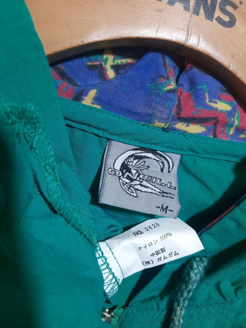 O'Neill Vintage O'neill Jacket Size US M / EU 48-50 / 2 - 3 Thumbnail