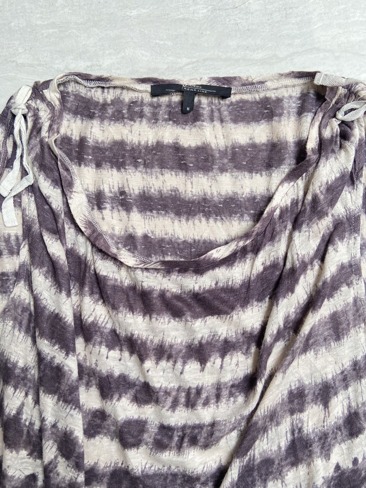 Max Mara MAX MARA Midi Dress Size XS / US 0-2 / IT 36-38 - 4 Thumbnail