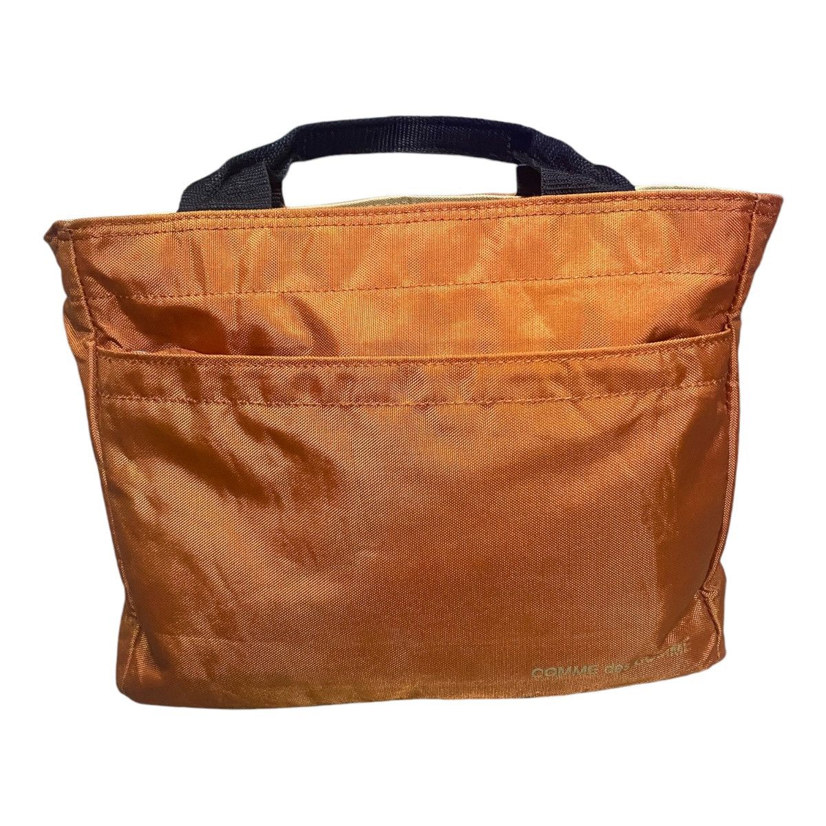 Comme des Garcons Comme Des Comme Handbag Size ONE SIZE - 2 Thumbnail