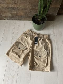 Outdoor life clearance brand shorts