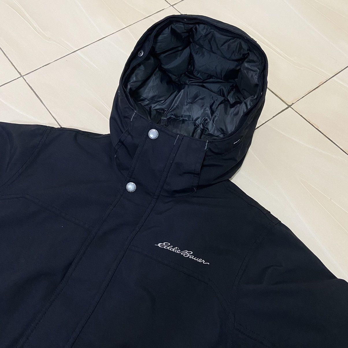 Eddie Bauer Eddie Bauer Superior Down Jacket Size US S / EU 44-46 / 1 - 3 Thumbnail