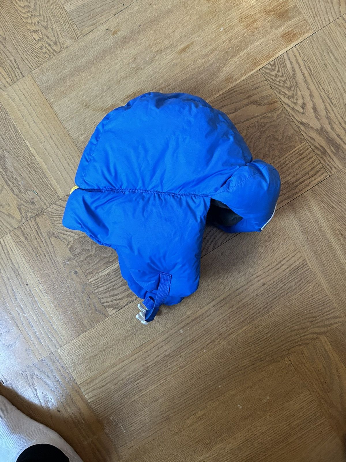 Fjallraven Expedition down heater blue 525 Size 26 - 2 Thumbnail