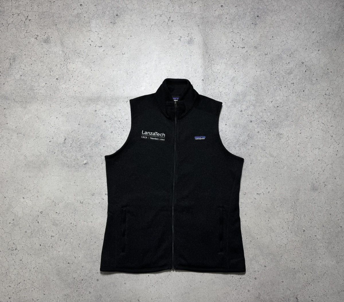 Patagonia Patagonia Fleece Full Zip Outdoor Vest Jacket Size L Size US L / EU 52-54 / 3 - 1 Thumbnail