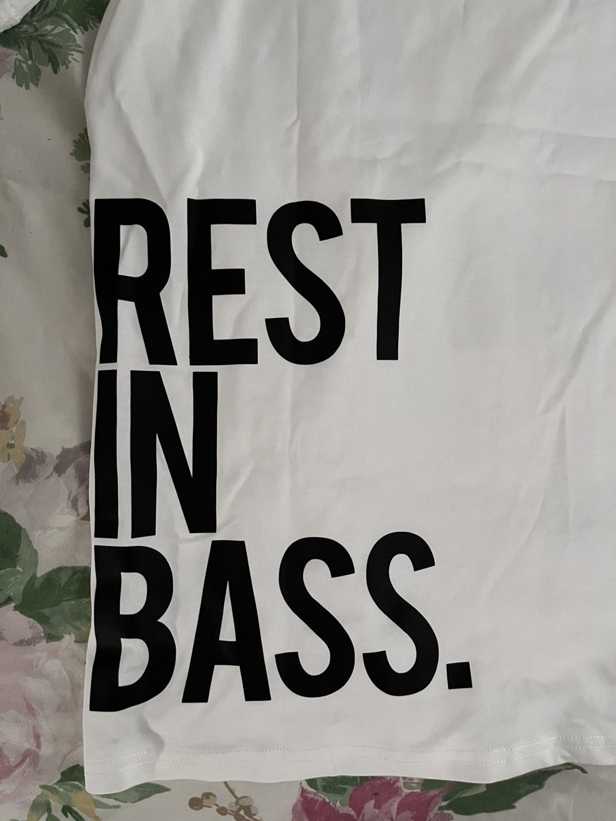 Other Che Rest In Bass Size US XL / EU 56 / 4 - 5 Thumbnail