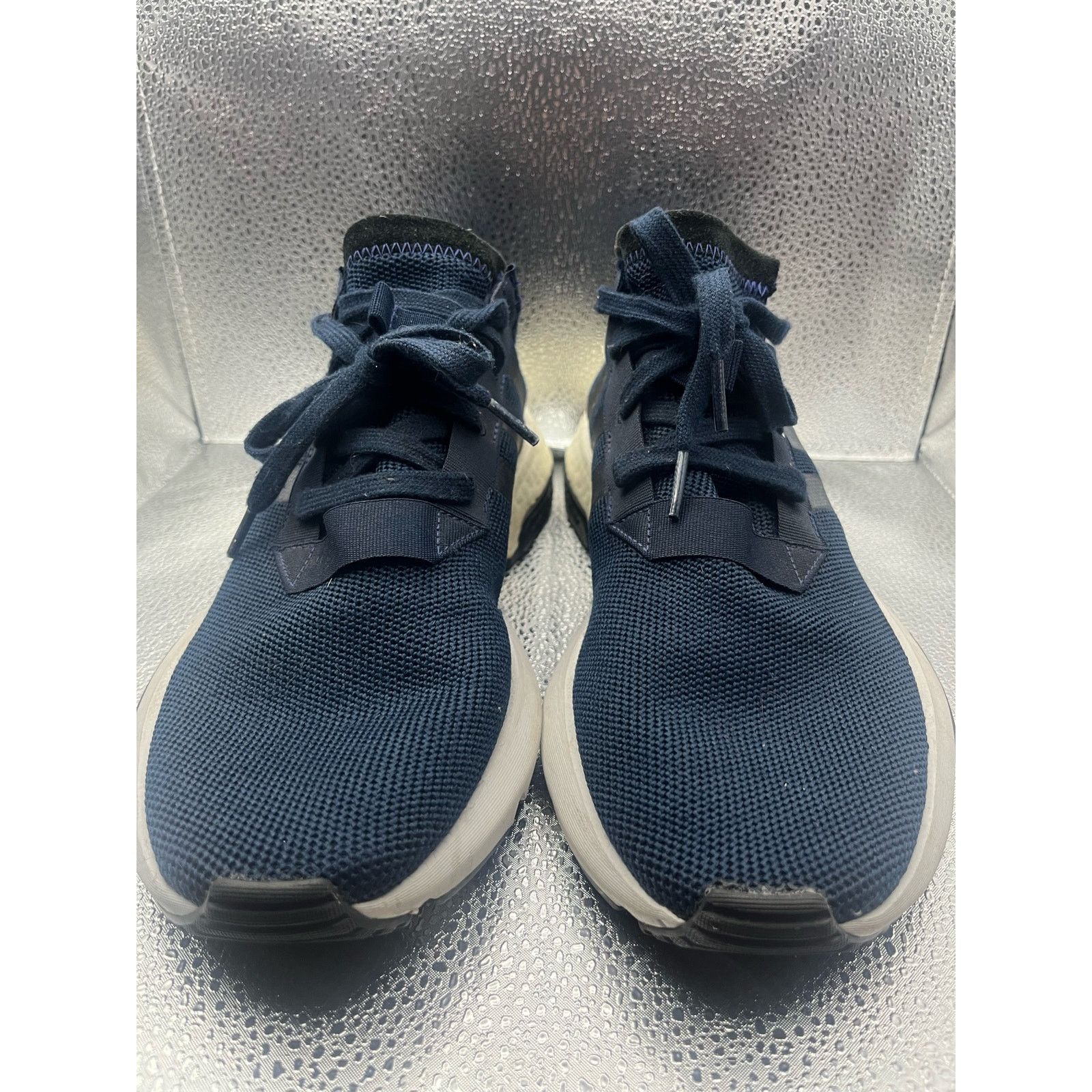 Adidas Adidas POD S3.1 Legend Ink Navy Blue Authentic Sneaker 10.5" Size US 10.5 / EU 43-44 - 5 Thumbnail