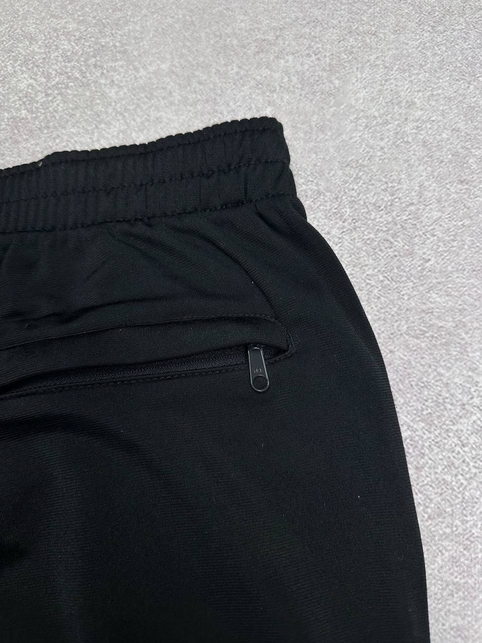 Nike Vintage Nike TN Skepta Style Baggy Track Pants Y2K L Size US 34 / EU 50 - 6 Thumbnail