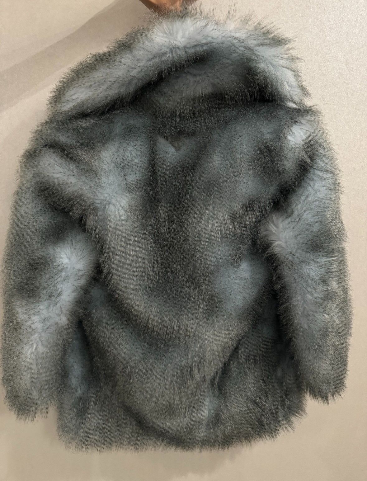 Prada Prada fur coat Size XS / US 0-2 / IT 36-38 - 2 Thumbnail