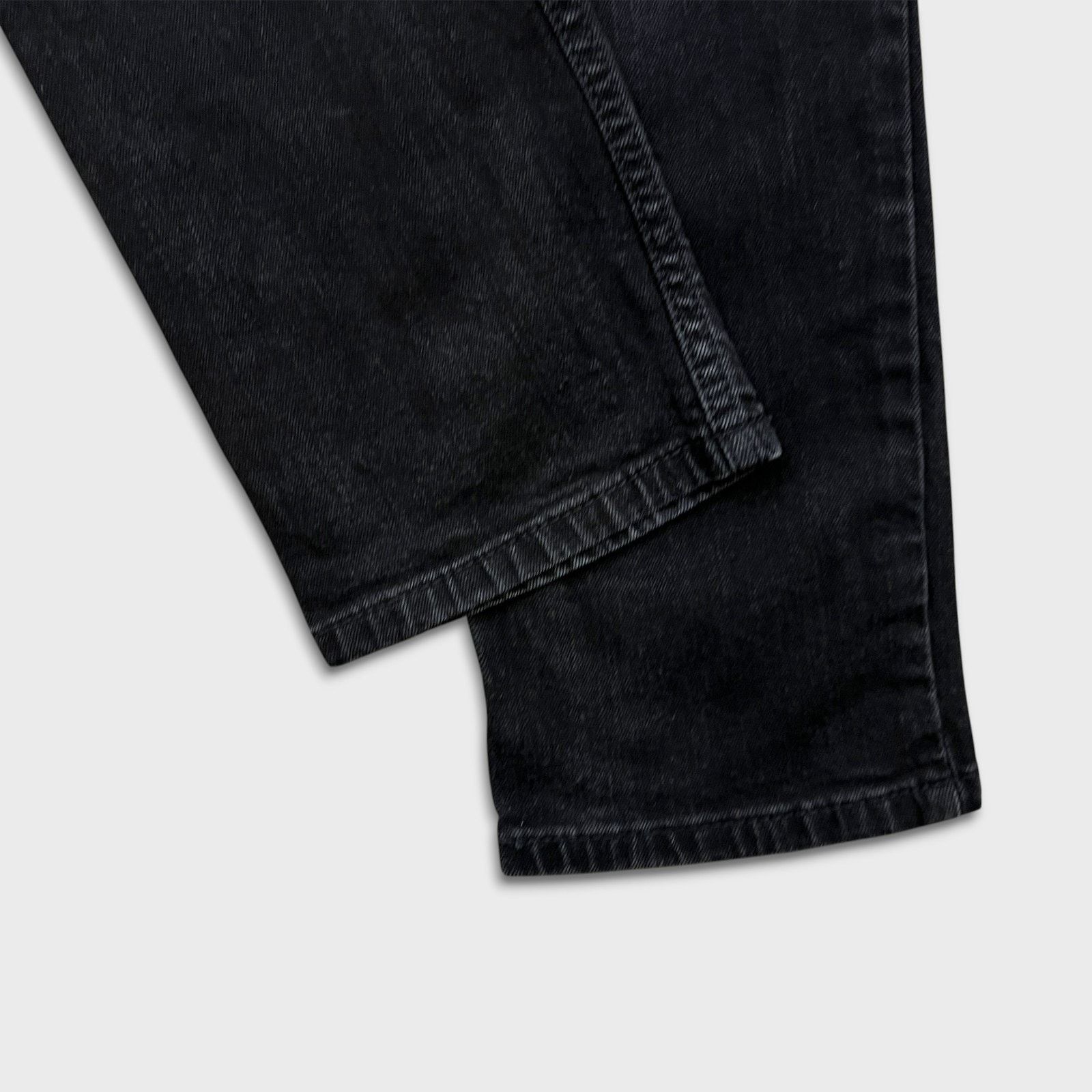 Levi's Levi's 511 Jeans 30x30 Slim Fit Mid Rise Stretch Denim Pants Size US 30 / EU 46 - 8 Thumbnail