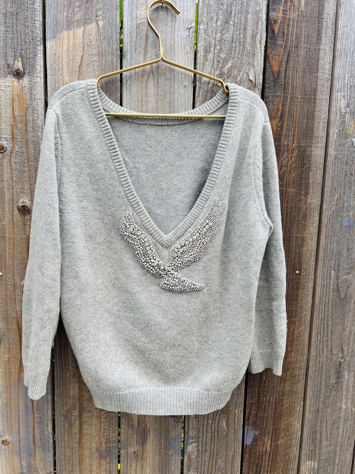 ba&sh Phoenix Rising Size XS / US 0-2 / IT 36-38 - 7 Thumbnail
