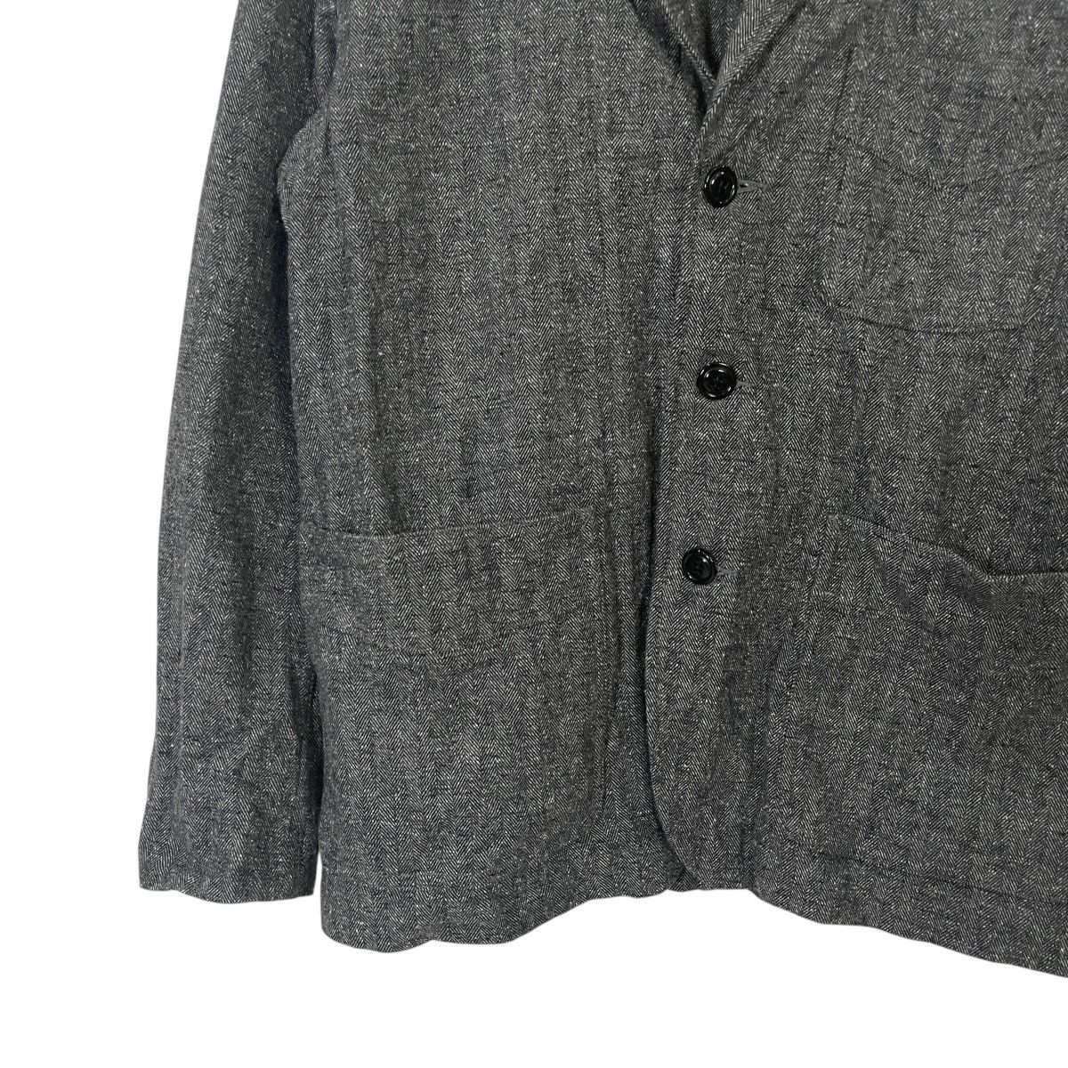 Burgus Plus Vintage Burgus Plus & Co Denim Jacket Size US M / EU 48-50 / 2 - 3 Thumbnail
