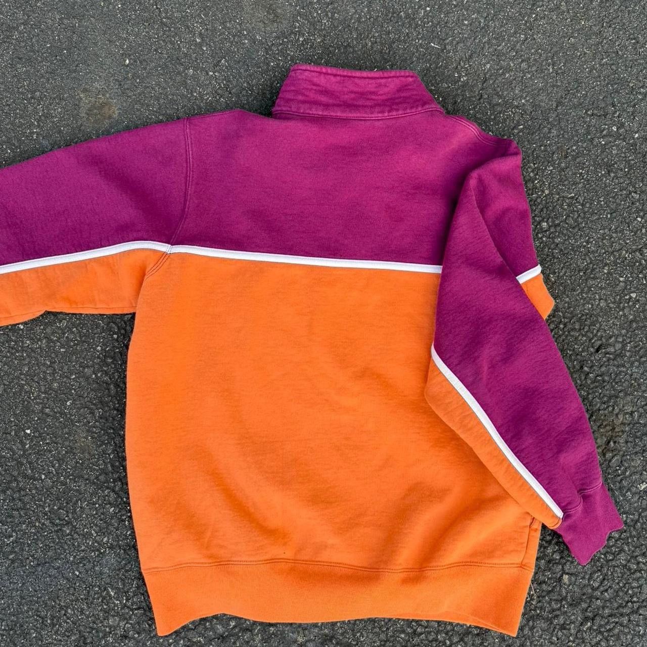 Supreme Supreme Quarter-Zip Size US M / EU 48-50 / 2 - 3 Thumbnail