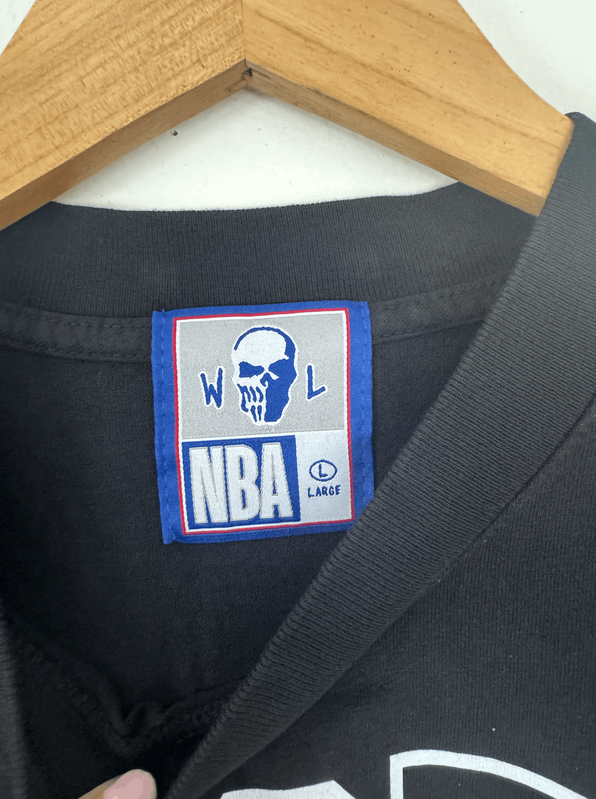 Hypebeast × Warren Lotas Hypebeast × Warren Lotas BRAND NEW NUGGETS NBA TEE Size US L / EU 52-54 / 3 - 2 Thumbnail