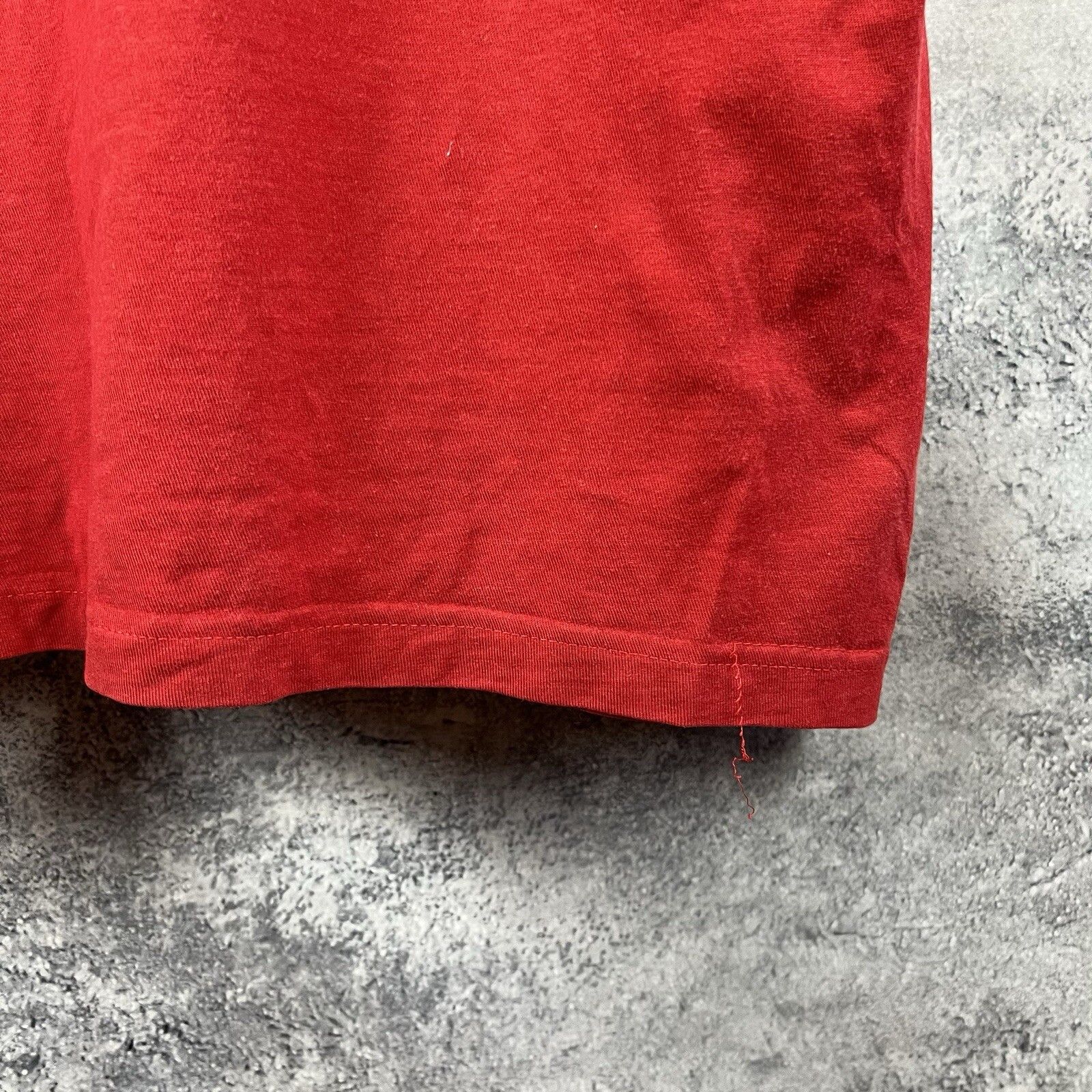 Nike Nike Vintage Tee Men's Size L Short Sleeve Size US L / EU 52-54 / 3 - 16 Thumbnail