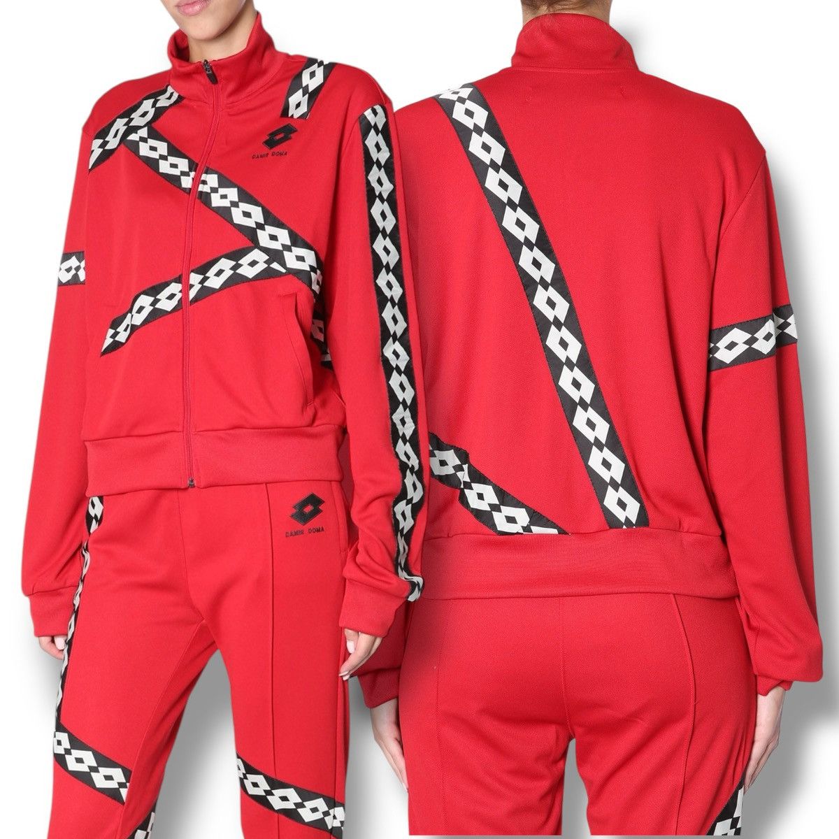 Damir Doma Lotto | Grailed