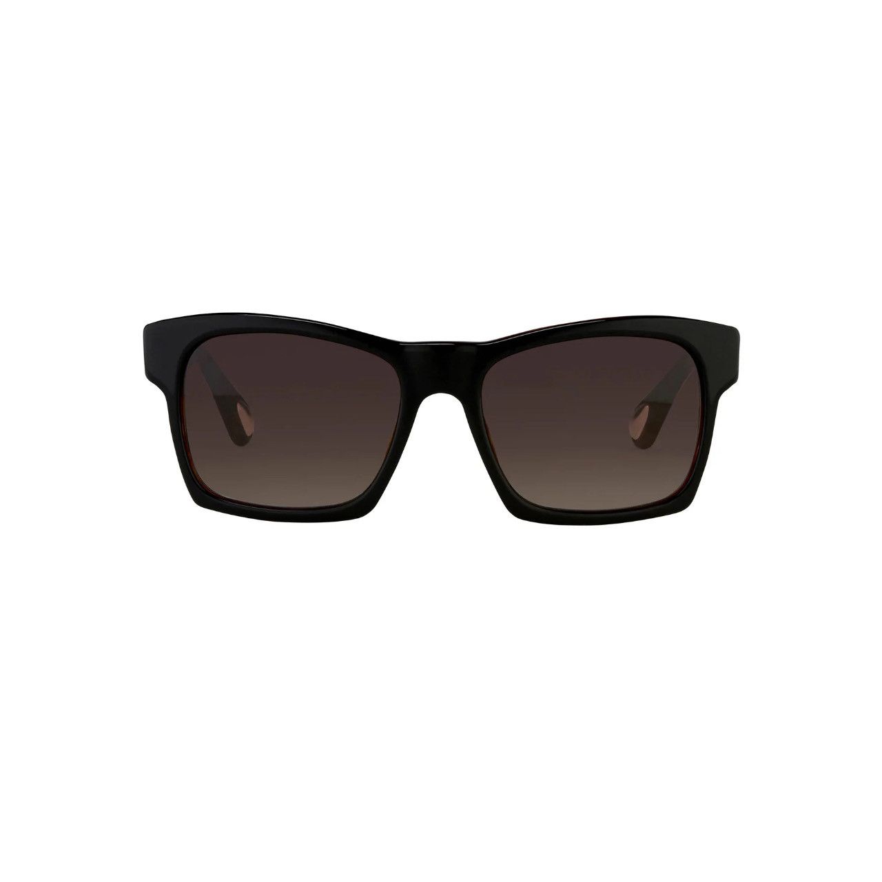 Ann Demeulemeester Ann Demeulemeester Sunglasses Black Tortoise Shell Tone Size ONE SIZE - 1 Thumbnail