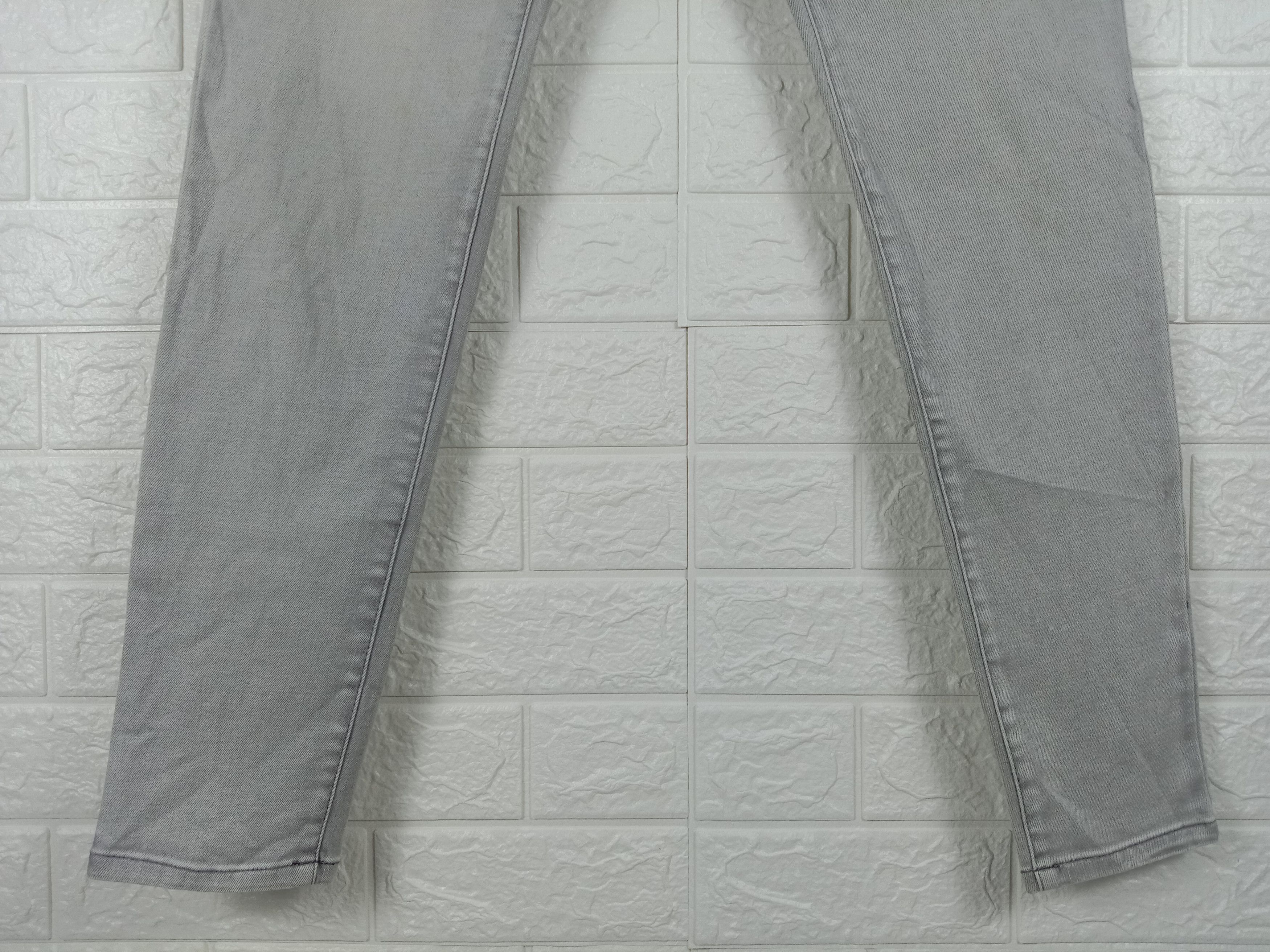 Michael Kors Michael Kors Izzy Skinny Jeans Size 32" / US 10 / IT 46 - 4 Thumbnail