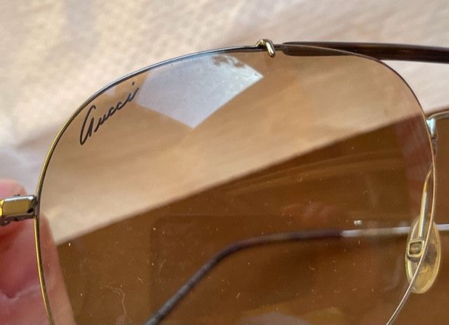 Gucci Gucci GG1852/S Size ONE SIZE - 5 Thumbnail