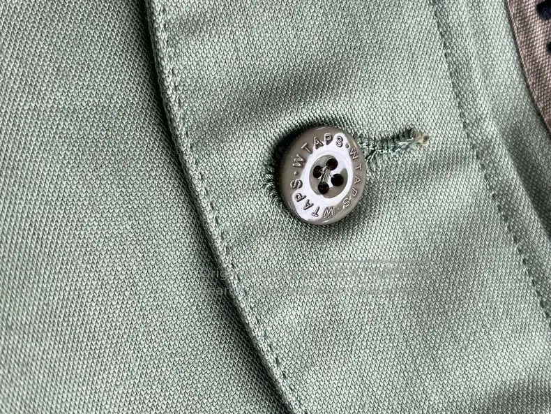Wtaps Wtaps Two Bag of Shirts Size US S / EU 44-46 / 1 - 9 Thumbnail