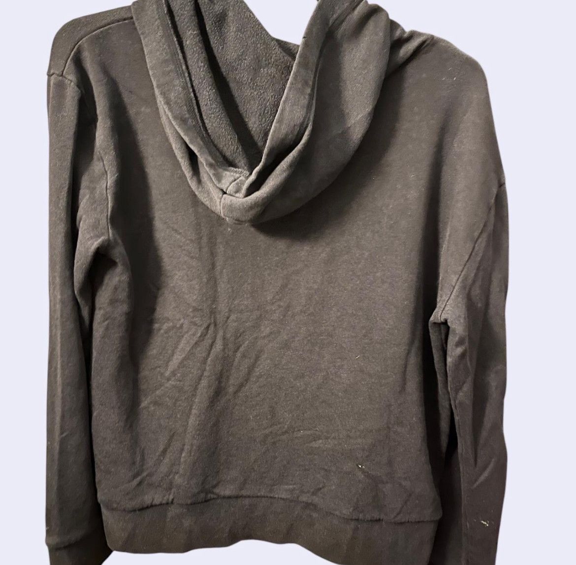 Aeropostale × Vintage 2000s Aeropostale Vintage Hoodie Size M / US 6-8 / IT 42-44 - 2 Thumbnail