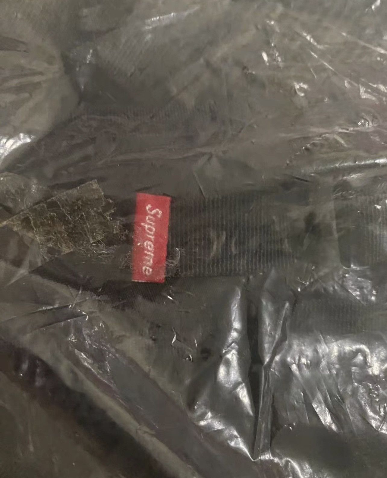 Supreme Supreme ss17 3m logo backpack Size ONE SIZE - 4 Thumbnail