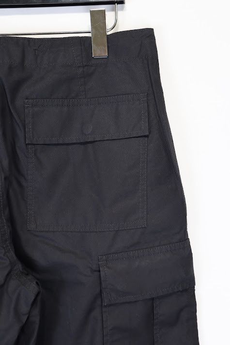 Tom Ford o1rshd1 Cargo Pants in Black Size US 32 / EU 48 - 15 Thumbnail