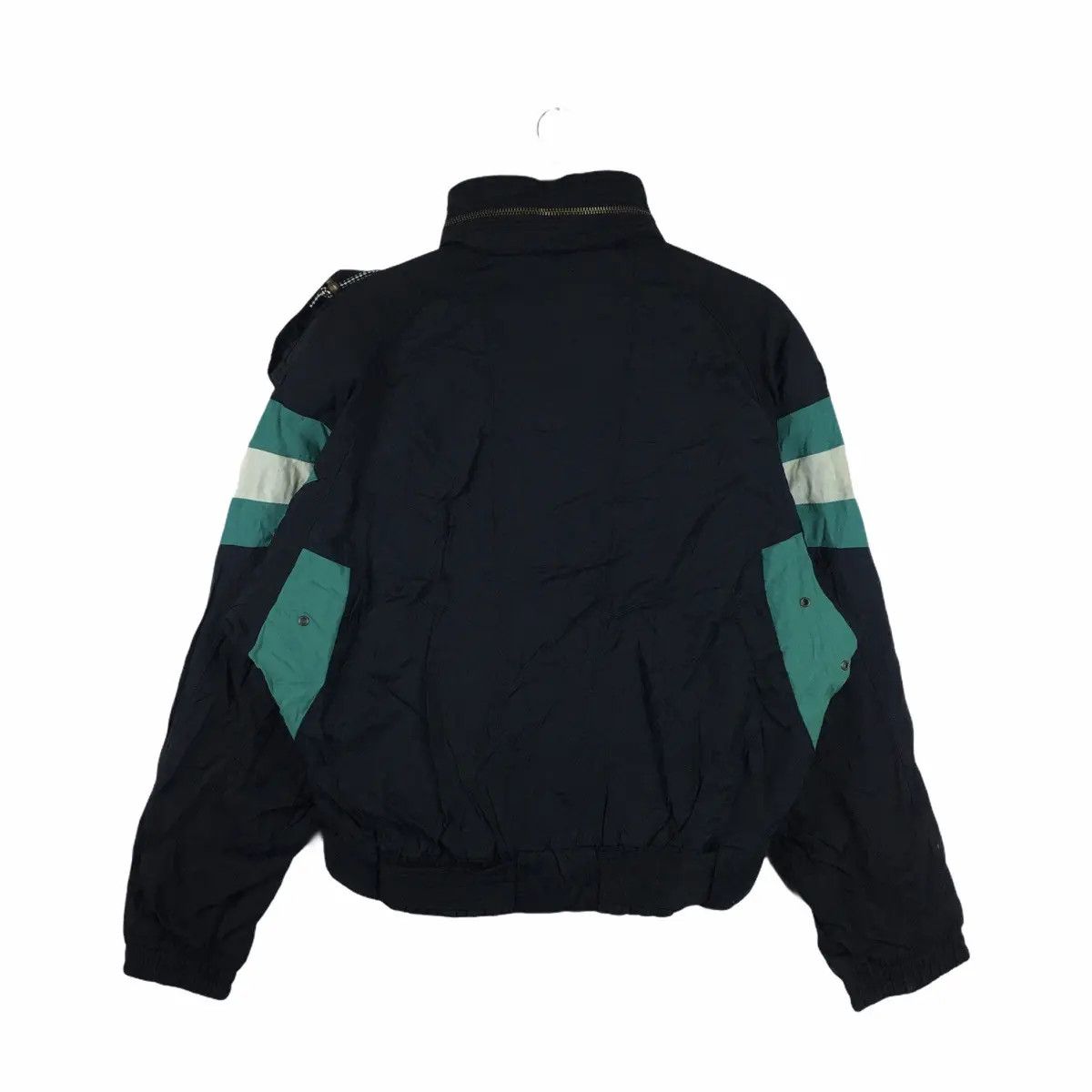 Goldwin × Vintage Vtg GOLDWIN COMPETITION Skit Winter Jacket Parka Trench Size US M / EU 48-50 / 2 - 7 Thumbnail
